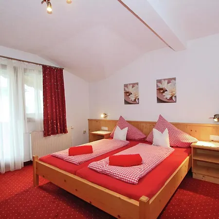 Сasa de vacaciones Holiday Sidan Schwendau