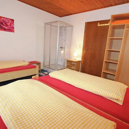 Сasa de vacaciones Holiday Sidan *