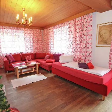 Сasa de vacaciones Holiday Sidan *