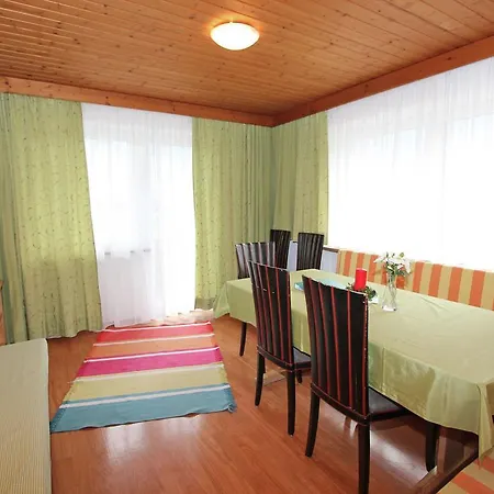 בית נופש Holiday Sidan